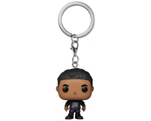 Funko pop keychain llavero cine space