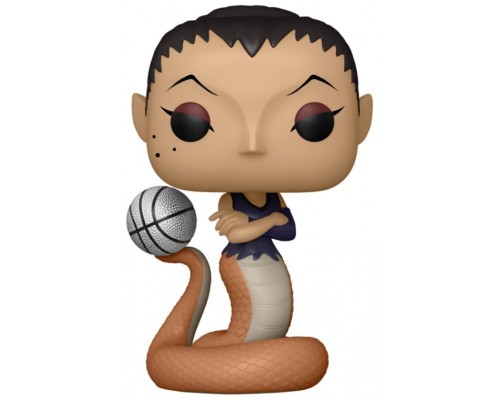 Funko pop cine space jam 2