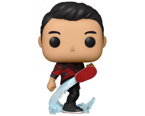 Funko pop marvel shang - chi shang - chi 52874