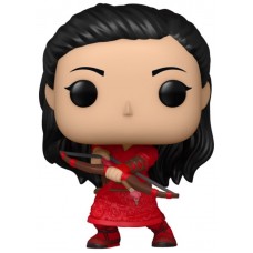 Funko pop marvel shang - chi katy 52878