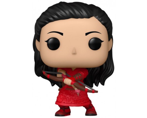 Funko pop marvel shang - chi katy 52878