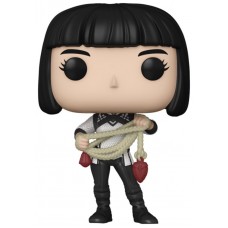 Funko pop marvel shang - chi xialing 52879