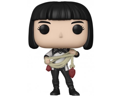 Funko pop marvel shang - chi xialing 52879