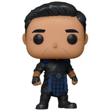 Funko pop marvel shang - chi wenwu 52880