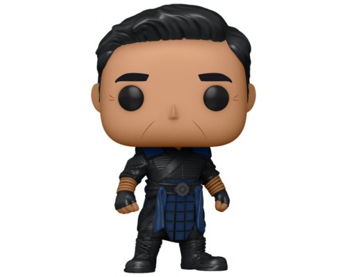 Funko pop marvel shang - chi wenwu 52880