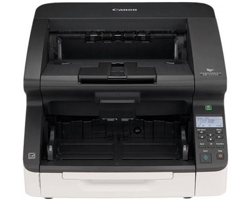 Escaner sobremesa canon imageformula dr - g2140 290ppm