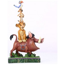 Figura enesco disney el rey leon