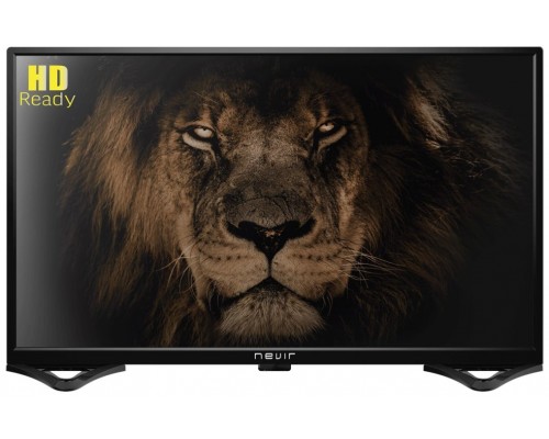 Tv nevir 39pulgadas led hd ready