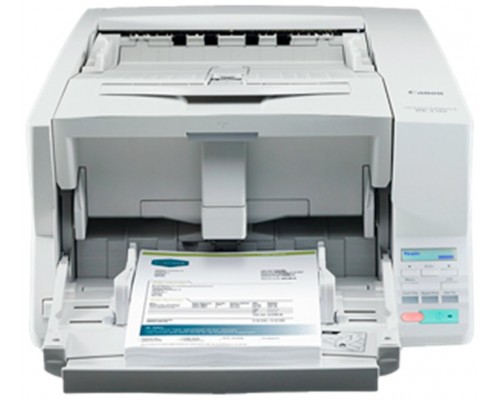 Escaner sobremesa canon imageformula dr - x10c 130ppm