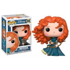 Funko pop disney brave merida 21196