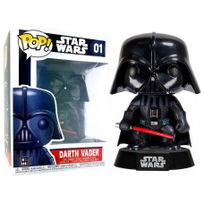 Funko pop star wars darth vader