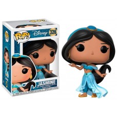 Funko pop disney aladdin jasmine 21215