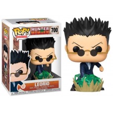 Funko pop animacion hunter x hunter