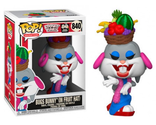 Funko pop looney tunes bugs bunny