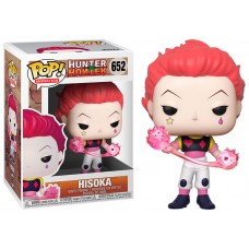 Funko pop animacion hunter x hunter