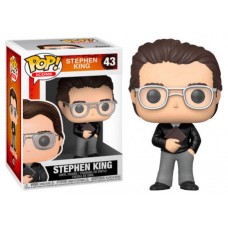 Funko pop iconos stephen king 44613