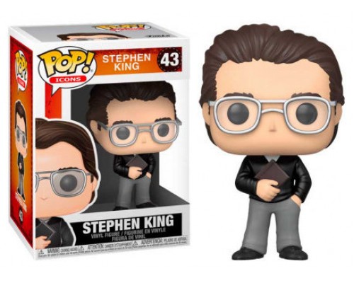 Funko pop iconos stephen king 44613