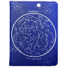 Funda universal silver ht ebook starmap