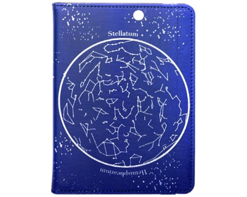 Funda universal silver ht ebook starmap