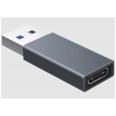 Adaptador usb logan silver ht usb