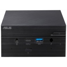 MINI PC BB ASUS PN51-BB555MDE1-CSM R5-5500U WIFI6 NO HDD NO RAM