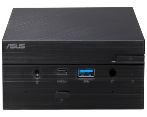 MINI PC BB ASUS PN51-BB555MDE1-CSM R5-5500U WIFI6 NO HDD NO RAM