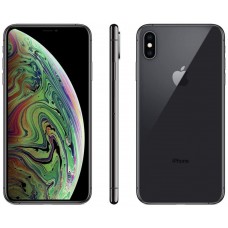 Apple iphone xs max 256gb gris