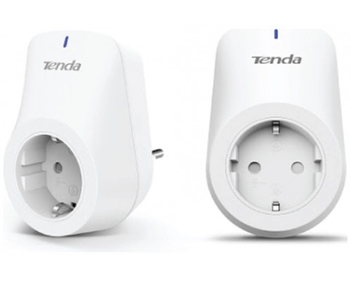 Enchufe inteligente tenda beli sp9 2 - pack