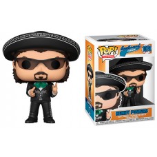 Funko pop series tv e&d kenny