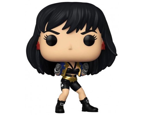 Funko pop dc wonder woman 80th