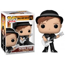 Funko pop estrellas del rock fall