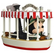 Funko pop rides disney crucero jungla