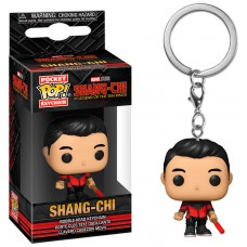 Funko pop keychain llavero marvel shang - chi