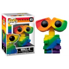 Funko pop disney dia del orgullo