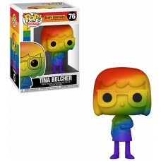 Funko pop animacion dia del orgullo