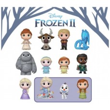 Mistery mini funko disney frozen 1