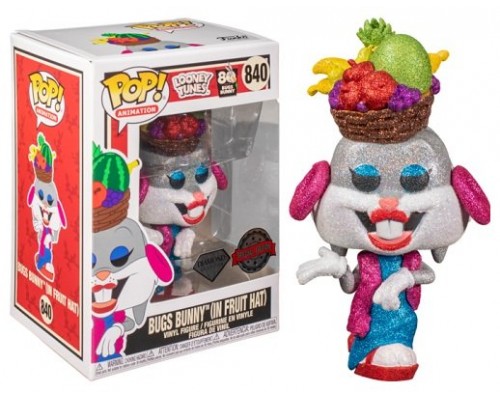 Funko pop looney tunes bugs bunny