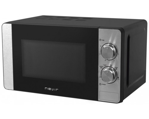 Microondas nevir nvr - 6232 ms 20l 700w