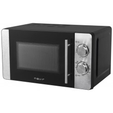 Microondas nevir nvr - 6235 mgs 20l 700w