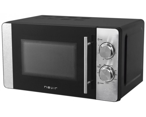 Microondas nevir nvr - 6235 mgs 20l 700w