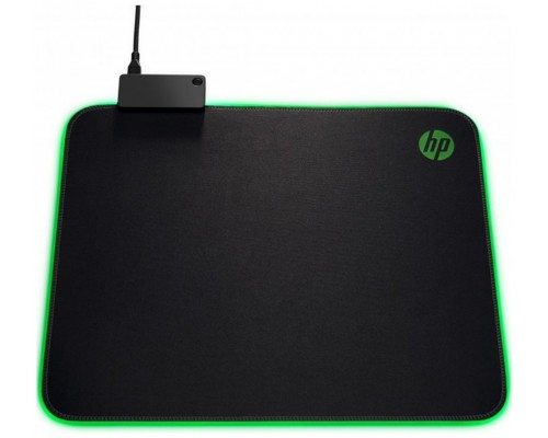 Alfombrilla hp pavilion gaming 400 mouse