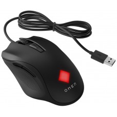 Mouse raton hp usb omen vector