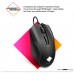 Mouse raton hp usb omen vector