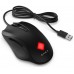 Mouse raton hp usb omen vector