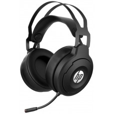 AURICULARES HP ORIGINAL X1000 BK