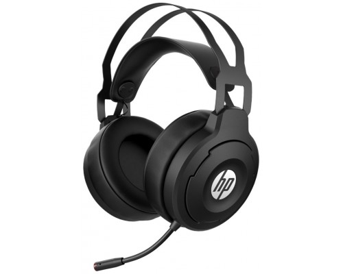 AURICULARES HP ORIGINAL X1000 BK