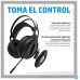 AURICULARES HP ORIGINAL X1000 BK