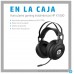 AURICULARES HP ORIGINAL X1000 BK