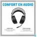 AURICULARES HP ORIGINAL X1000 BK