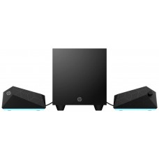 ALTAVOCES HP GAMING X1000 NEGROS